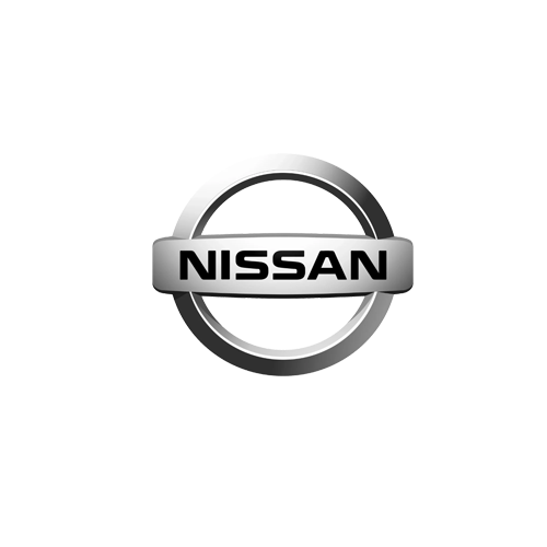 NISSAN LOGO